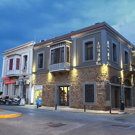 Ionia Rooms Chios Town Exterior photo